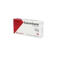 thumbnail image 3 of Eukomikane 200 mg Caja Con 14 Tabletas blanco No aplica, 3 of 4