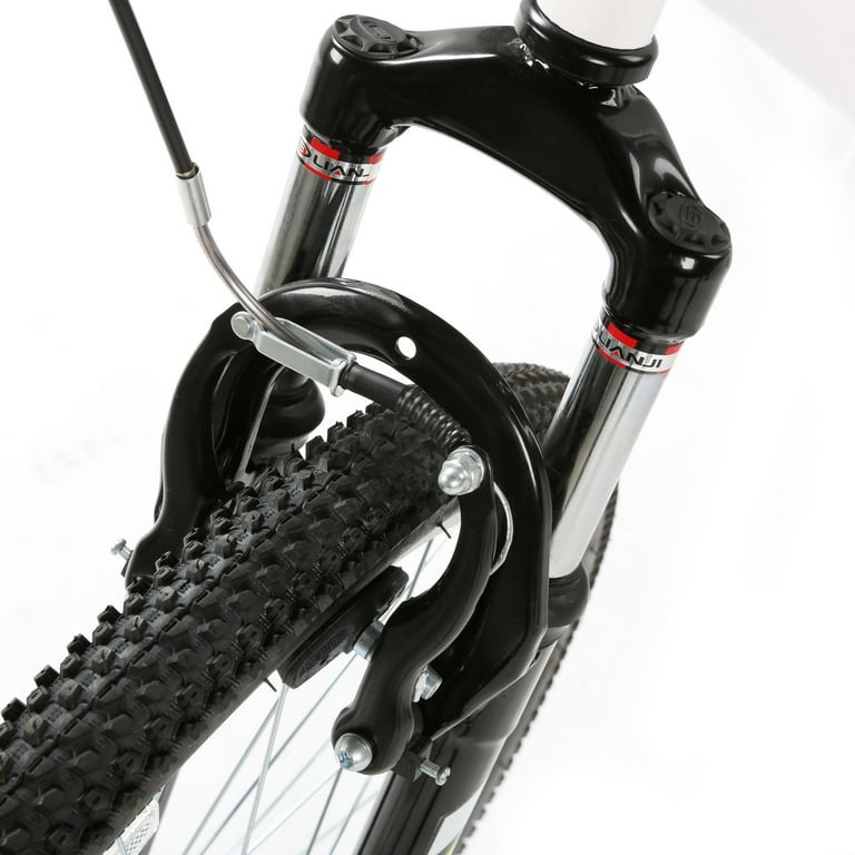 26 mountain bike hybrid bike cheap 18 speed full suspension shimano bla