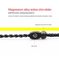 thumbnail image 4 of Gwong Electrónica TRN 0.75mm / 0.78mm / MMCX Reemplace Auriculares con cable trenzado Auriculares cable cable, 4 of 7