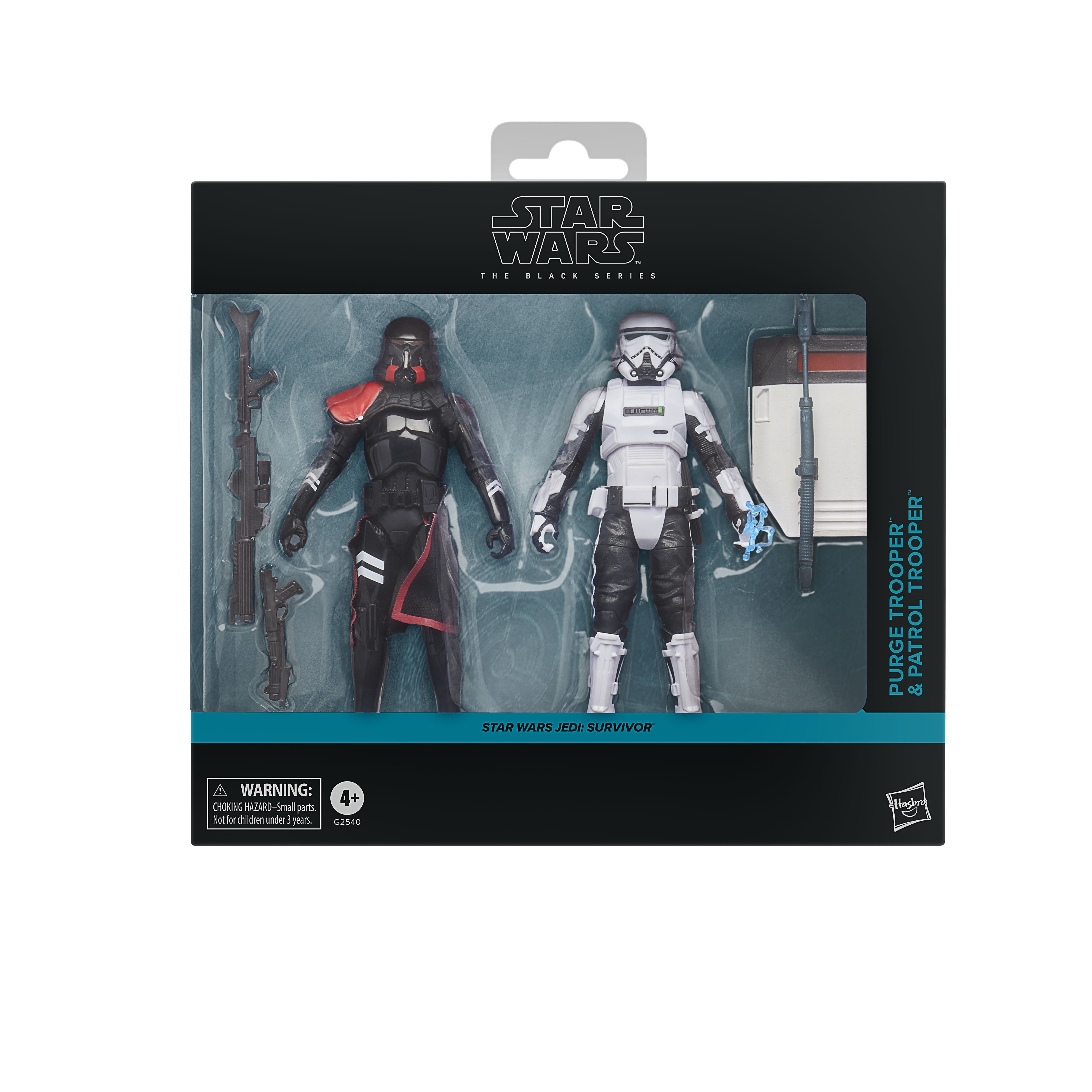 Stormtrooper Playmobil personnalisé pour collection - France