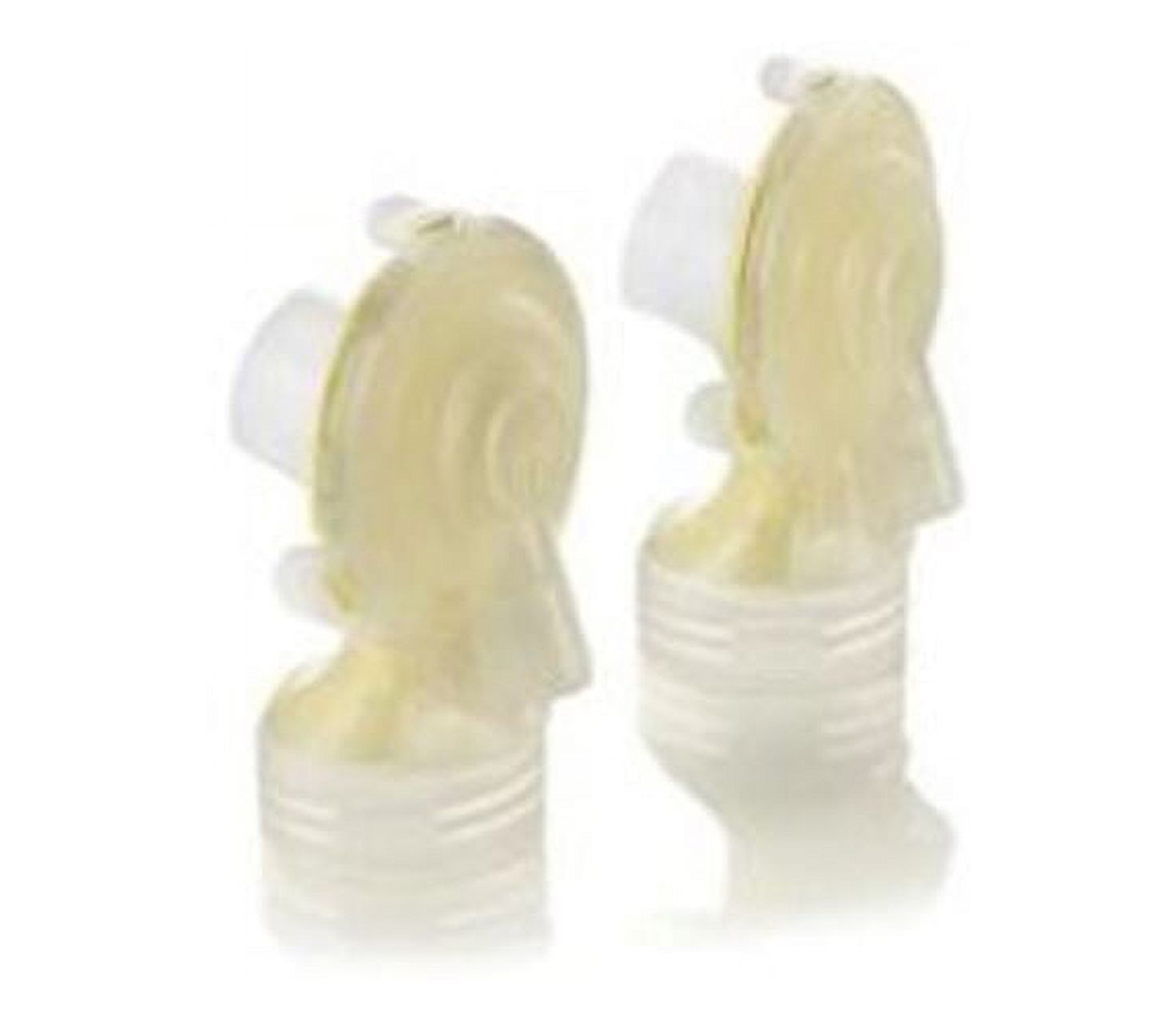 Medela Freestyle Breast Pump Replacement Parts Kit with Medium 24 mm Breast S...