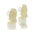 thumbnail image 2 of Medela Freestyle Tubing & Spare Parts Kit Authentic New! Tube: 8007232 and 67061, 2 of 7