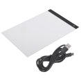 thumbnail image 1 of Planche Lumineuse LED, Tablette de Dessin LED A3 Planche Lumineuse Tablette de Dessin LED Qualité Inégalée, 1 of 9