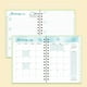 thumbnail image 5 of CaiYueKe 2026 Planner, Coil Bound Schedule Organizer, A5 Notebook for Daily Planning, Journaling and Note Taking, Thick Paper, Portable Agenda, Academic Office Home Use, 5 of 7