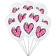 thumbnail image 3 of Globos de látex de Mickey Mouse de 12 pulgadas, suministros para fiestas, globos de Minnie rosa para decoración de bodas, fiestas de cumpleaños, 10 o 30 unidades, 3 of 5