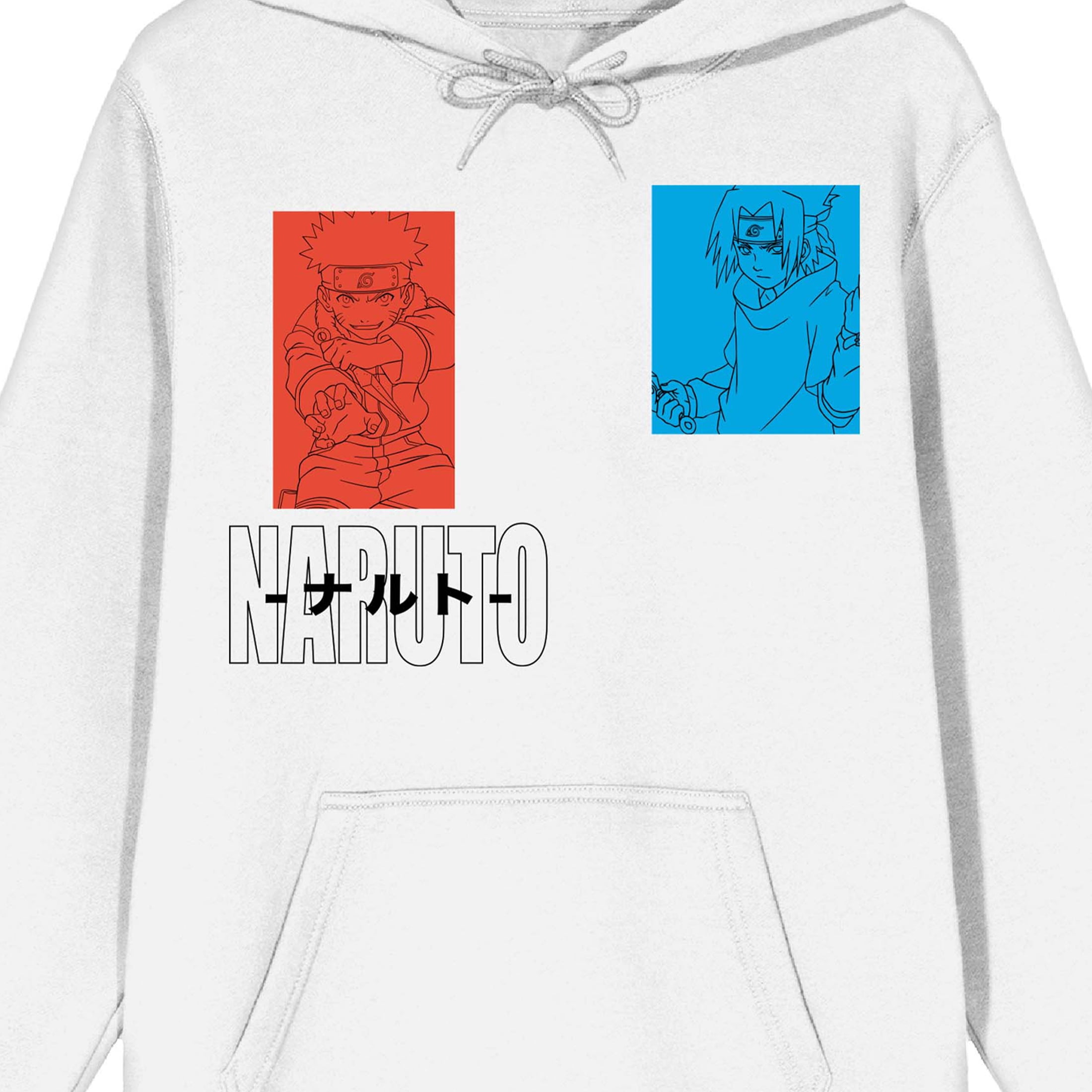 Naruto Cosplay Hoodies - Wholesale & Custom Designs