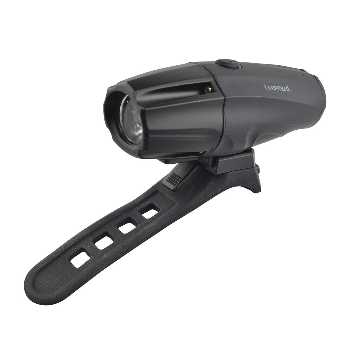lumintrail bike light
