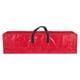 thumbnail image 5 of Injueey Christmas Xmas Tree Storage Zip Bags Holiday Tote _ Storage Rojo 135x34x68cm 2Conjunto, 5 of 6