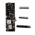 thumbnail image 1 of Methold ESP32-Paxcounter LoRa32 V2.1 1,6 versión 433/868/915MHZ LoRa ESP-32 OLED 0,96 pulgadas tarjeta Bluetooth WIFI módulo Electrónica miscelánea, 1 of 5