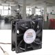 thumbnail image 2 of Kz8025b012u 8cm Fan 12v 1.00a 4 Lines 4pin High-speed Server Power Cooling Fan, 2 of 5