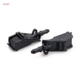 thumbnail image 2 of over 2pcs Windshield Washer Nozzle Water Sprayer Spray For Beetle Jetta Golf MK4 huangjie unisex, 2 of 2