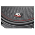 thumbnail image 6 of (2) MTX 7512-44 12" 3000w Car Subwoofers+Sealed Sub Box+Mono Amplifier+Amp Kit, 6 of 11