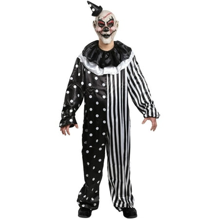 Killjoy Clown Costume Child Halloween Costume