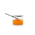 thumbnail image 4 of Blomus 63619 Verre à Condiment Mat en Acier Inoxydable avec Couvercle, 4 of 10