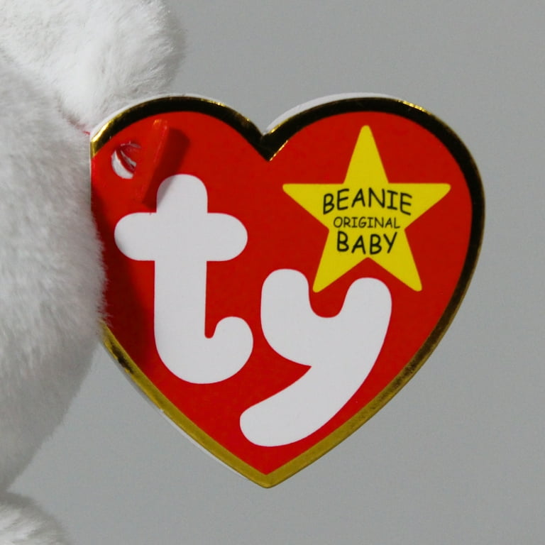 Ty Beanie Baby - Hope II the Praying Bear – 30th Anniversary