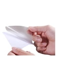 thumbnail image 2 of Daisyyozoid Wholesale Repair Patch 20 Repair Patches Inflatable Pool Repair Patch Transparent, 2 of 9