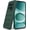 Green, variant on MYKOMI Silicone Case for Xiaomi Redmi Note 15 Pro 5G, Anti-Scratch Microfiber Lining, Shockproof Case with Camera Protection