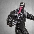 thumbnail image 6 of EROCK Venom Legends Series Carnage Action Figure (7''), 6 of 9