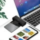thumbnail image 4 of Type C Smart Card Reader Smart Card/SIM/ID/CAC Card Smart Card, 4 of 5