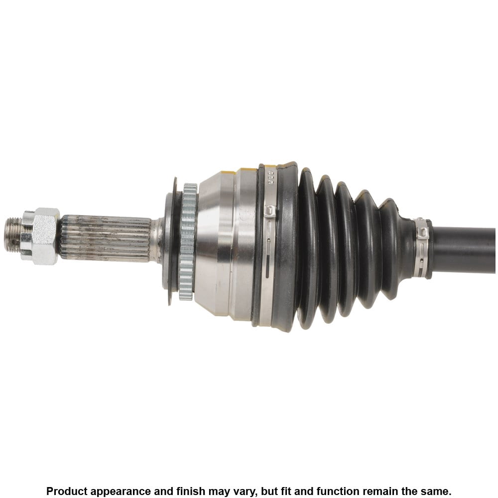 CARDONE New 66-3465 CV Axle Assembly Front Left fits 2003-2005 Hyundai 49501-2C511