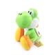 thumbnail image 2 of 11 "28 cm Super Mario Bros Yoshi muñeco de peluche de juguete suave Yoshi muñeca regalo para niños esquí esquí Gafas de esquí, 2 of 3