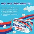 thumbnail image 4 of ChocZero Sugar Free Marshmallows, Keto Friendly, Gluten Free, 10.5 oz Box, 4 of 5