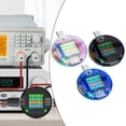 thumbnail image 2 of BTOER 48V Tester PD Detector Digital Voltage and Current Meter, 2 of 9