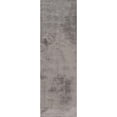 thumbnail image 2 of Nuloom 9' x 12' Tapis de Shag en Gris, 2 of 5