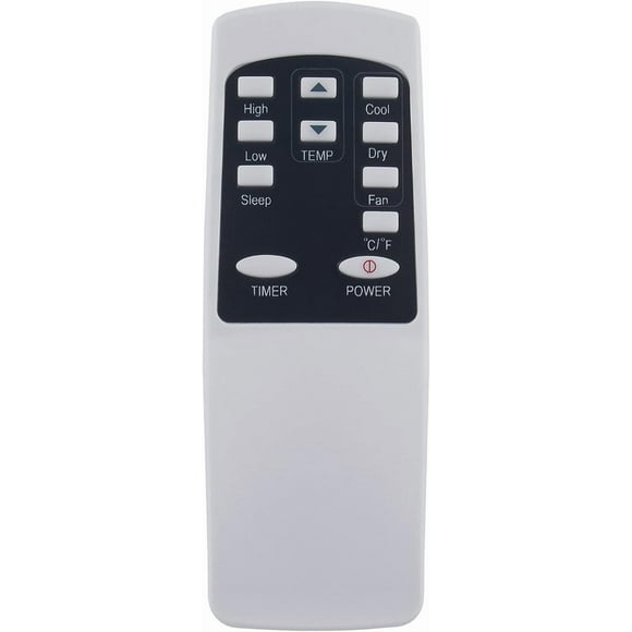 PERFASCIN COV30332906 Replacement Remote Control fit for LG Air Conditioner LP0815WNR LP0814WNR LP0813WNR LP0711WNR LP0711WNRY2 Sub COV30332908 COV30332903