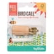 thumbnail image 1 of Silbato de Pájaros Escarabajo y Abeja de Madera Certificada FSC Toysmith, 1 of 3