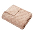 thumbnail image 2 of Mainstays Sherpa Throw, 2 of 3