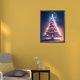 thumbnail image 2 of 5D DIY Taladro Diamante Pintura Navidad Kit Del 30x40cm, 2 of 9