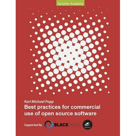 Best Practices for Commercial Use of Open Source