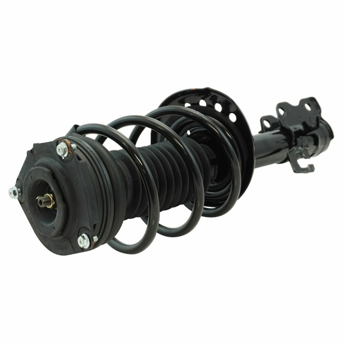 Geelife Front Complete Strut Assembly & Shock Absorber Kit For 13-18 Nissan Sentra Sedan