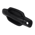 thumbnail image 1 of Manija de Puerta Exterior Lateral Izquierda No.25875521 para GMC Canyon SLE, SLT, WT 2.9L L4 - Gas, 3.7L L5 - Gas 2009-2012 Negro Pebble ABS 1 Pc, 1 of 6