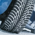 thumbnail image 6 of Nokian Hakkapeliitta R3 215/55R17 98R XL (Studless) Snow Winter Tire Fits: 2006 Nissan Altima SE, 2017 Volkswagen Passat Trendline+, 6 of 8