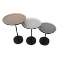 thumbnail image 3 of Renwil Stepping Stone 3 Piece Accent Table Set, 3 of 3