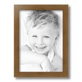 thumbnail image 2 of ArtToFrames 10x14 inch Muted Gold Glow Picture Frame, Gold MDF Poster Frame (4670), 2 of 8