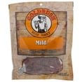 thumbnail image 4 of Gold Rush Jerky Mild 2.85 oz. Beef Jerky - 12 Count (3 lbs.), 4 of 4