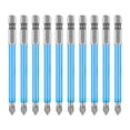 thumbnail image 1 of Yhmxh Home and Kitchen,Tools Magnetic Non-Slip Drill Bit Non-Slip Screwdriver Bit Elastic Screw Tool Screw Bit, 1 of 1