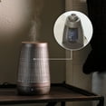 thumbnail image 5 of Yankee Candle Sleep Diffuser Kit | Bronze, 5 of 9