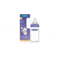 thumbnail image 2 of Lansinoh Glass Baby Bottle, 160ml and 240ml, 2 Pack, 2 of 4