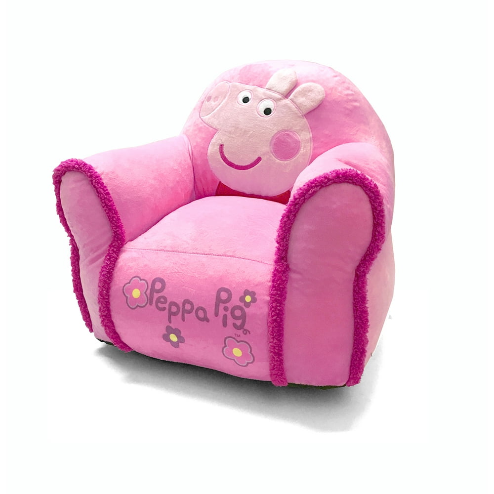 Nickelodeon Peppa Pig Bean Chair