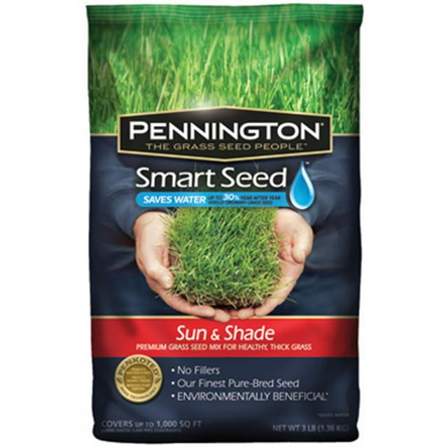 PENNINGTON SMART SEED