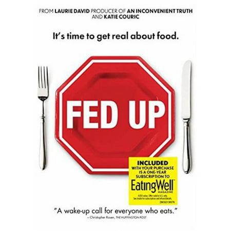 Fed Up