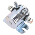 thumbnail image 3 of xinxixnxx Power Relay Start Switch Replaced Part Compact Size Workmanship 400A Universal Winch Controller Solenoid Relays 24V, 3 of 6