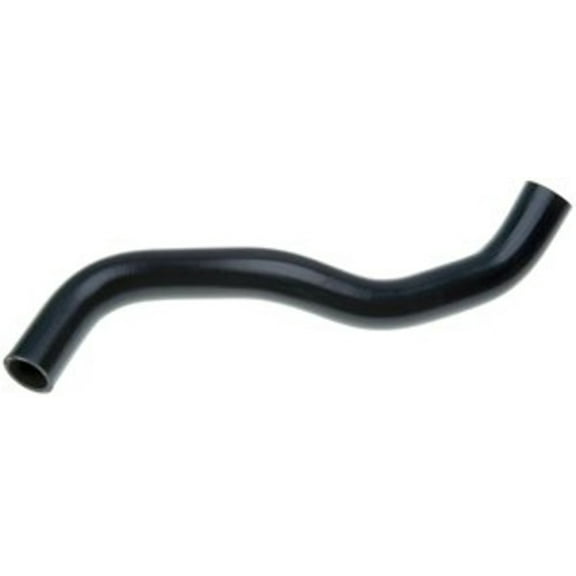 Radiator Coolant Hose Fits select: 2011-2013 INFINITI M37, 2014-2017 INFINITI QX70