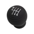 thumbnail image 2 of Universal Silicone Gear Stick Shift-Knob Cover Fit Gear Cover N Shift-Knob QFD, 2 of 8
