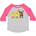 thumbnail image 3 of Inktastic Duck Duck Moose? Boys or Girls Toddler T-Shirt, 3 of 5