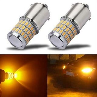 iBrightstar Newest 9-30V Extremely Bright 6411 6418 C5W Festoon LED Bulbs  Error Free 1.5 36mm for Interior Map Dome Lights and License Plate  Courtesy